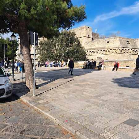 Il Cortiletto Appartement Bari Buitenkant foto