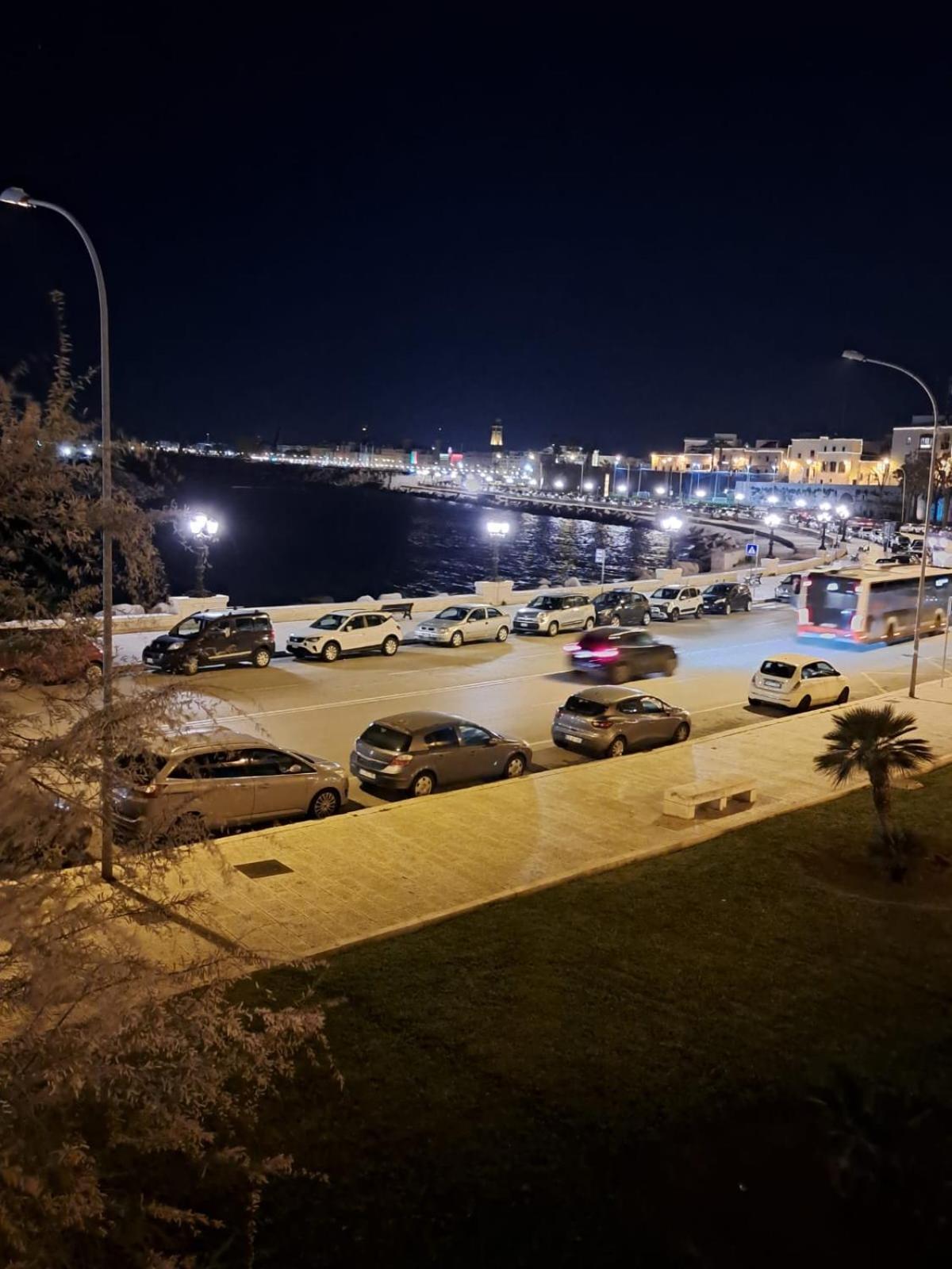 Il Cortiletto Appartement Bari Buitenkant foto