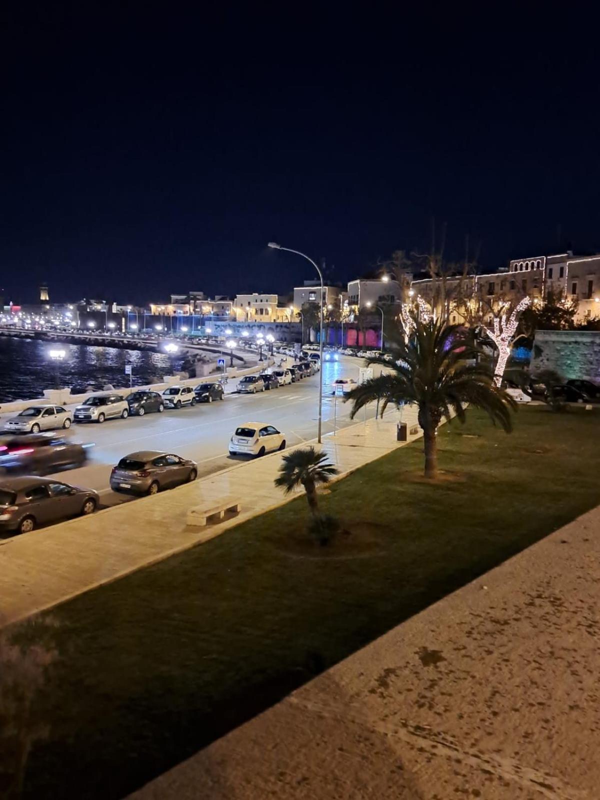 Il Cortiletto Appartement Bari Buitenkant foto