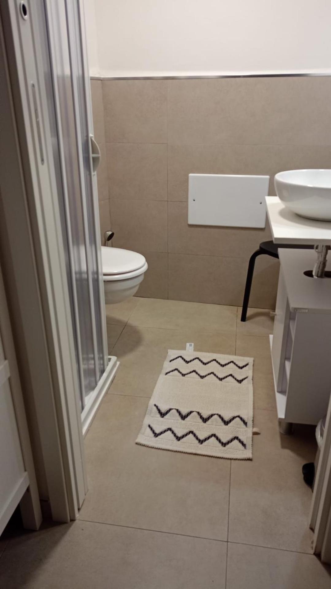 Il Cortiletto Appartement Bari Buitenkant foto