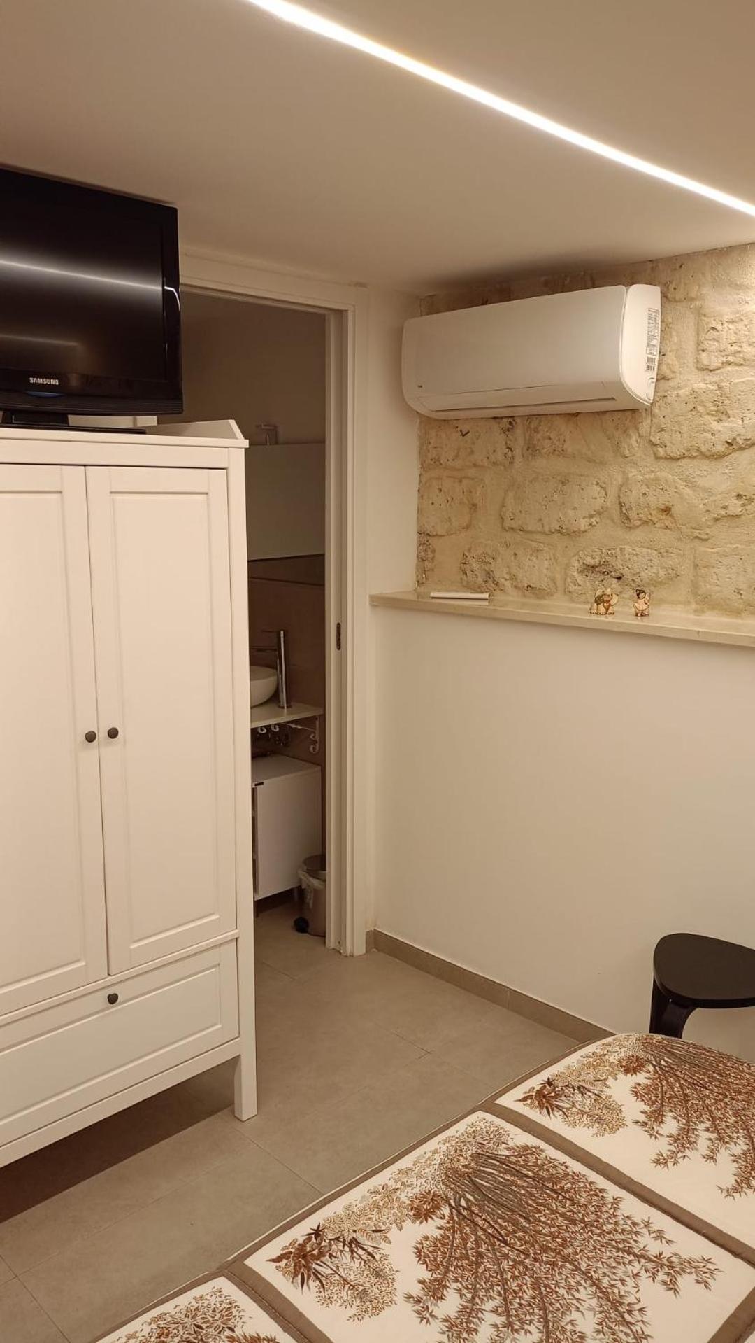 Il Cortiletto Appartement Bari Buitenkant foto