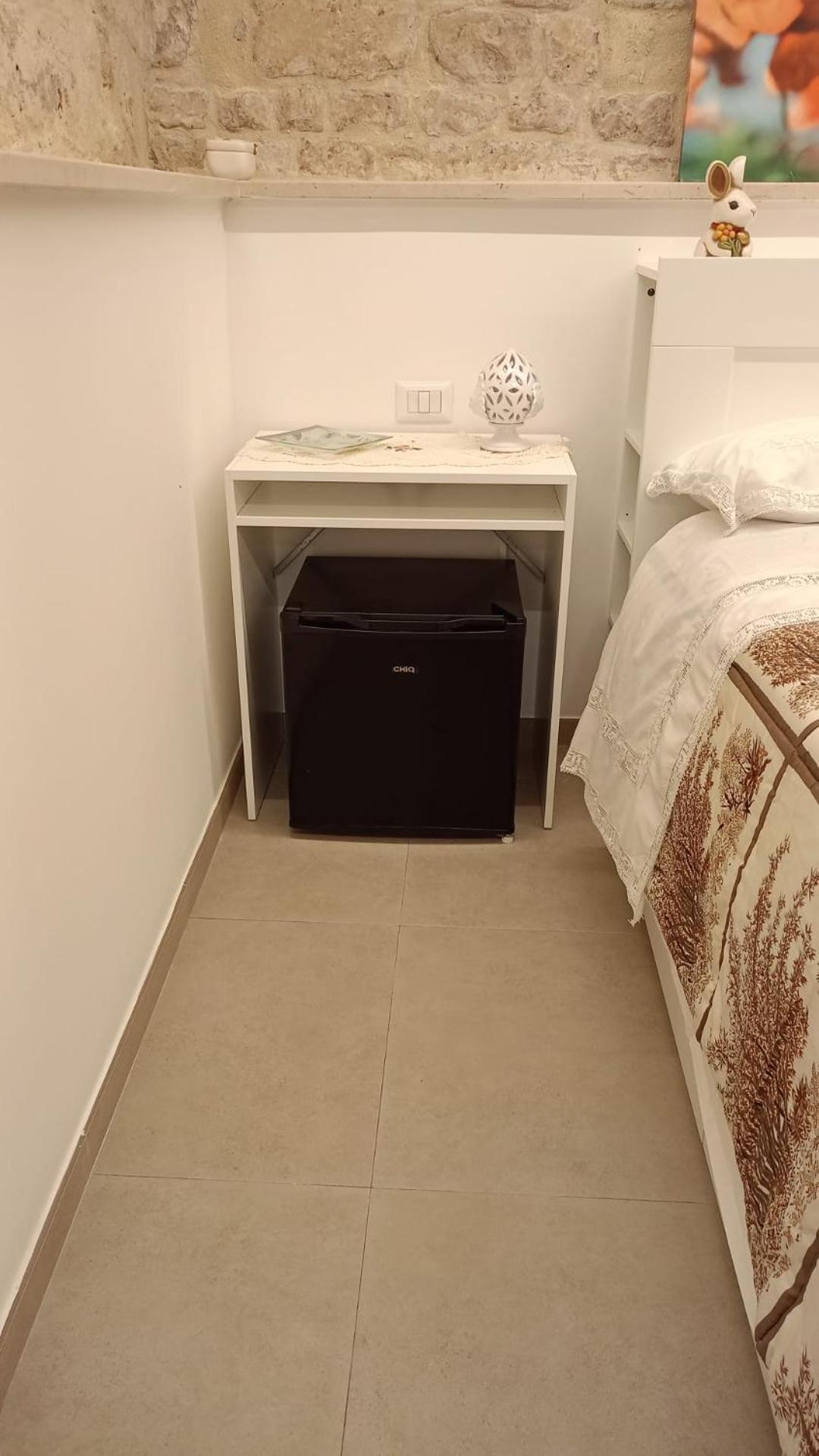Il Cortiletto Appartement Bari Buitenkant foto